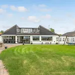 Vakantiehuis Awesome In With Wifi Slagelse