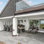 Vakantiehuis Awesome In With Wifi *