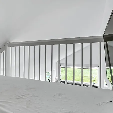 Holiday home 4 Bedroom In Slagelse