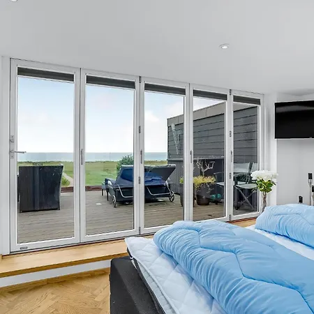 4 Bedroom In * Slagelse