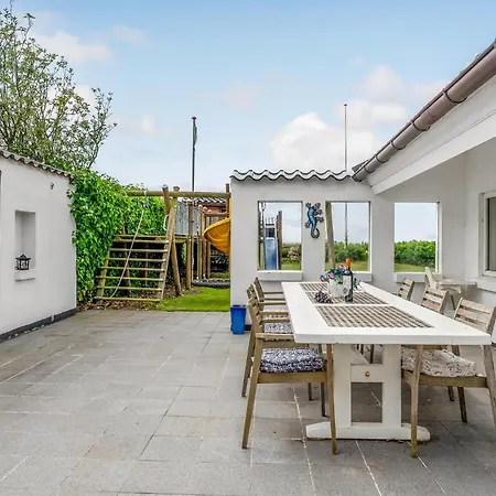 4 Bedroom In * Slagelse