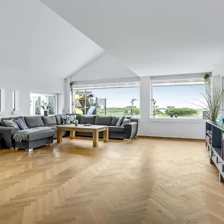 4 Bedroom In Slagelse