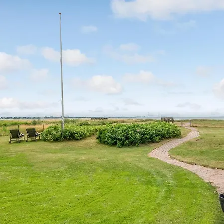 4 Bedroom In * Slagelse
