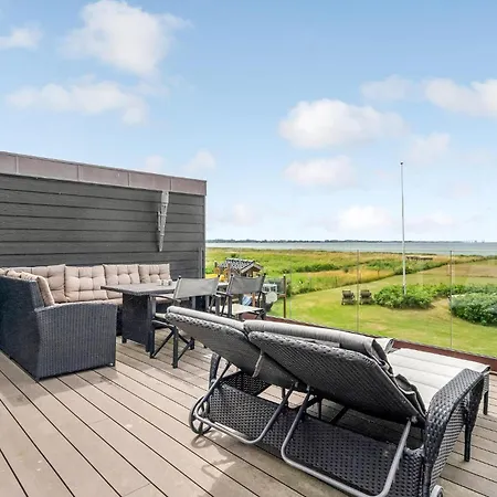4 Bedroom In Holiday home Slagelse