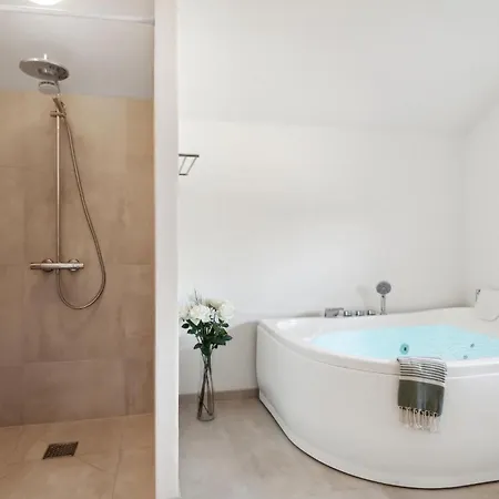 4 Bedroom In Slagelse