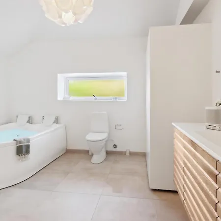 4 Bedroom In * Slagelse