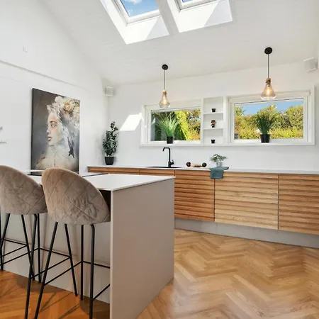 4 Bedroom In Slagelse